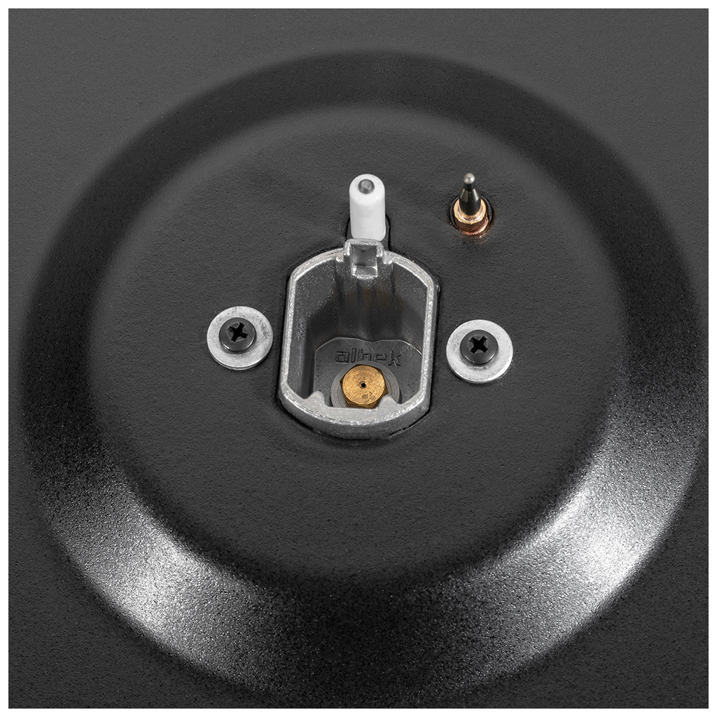 Варочна поверхня Pyramida PFE 604 BL H - изображение 11