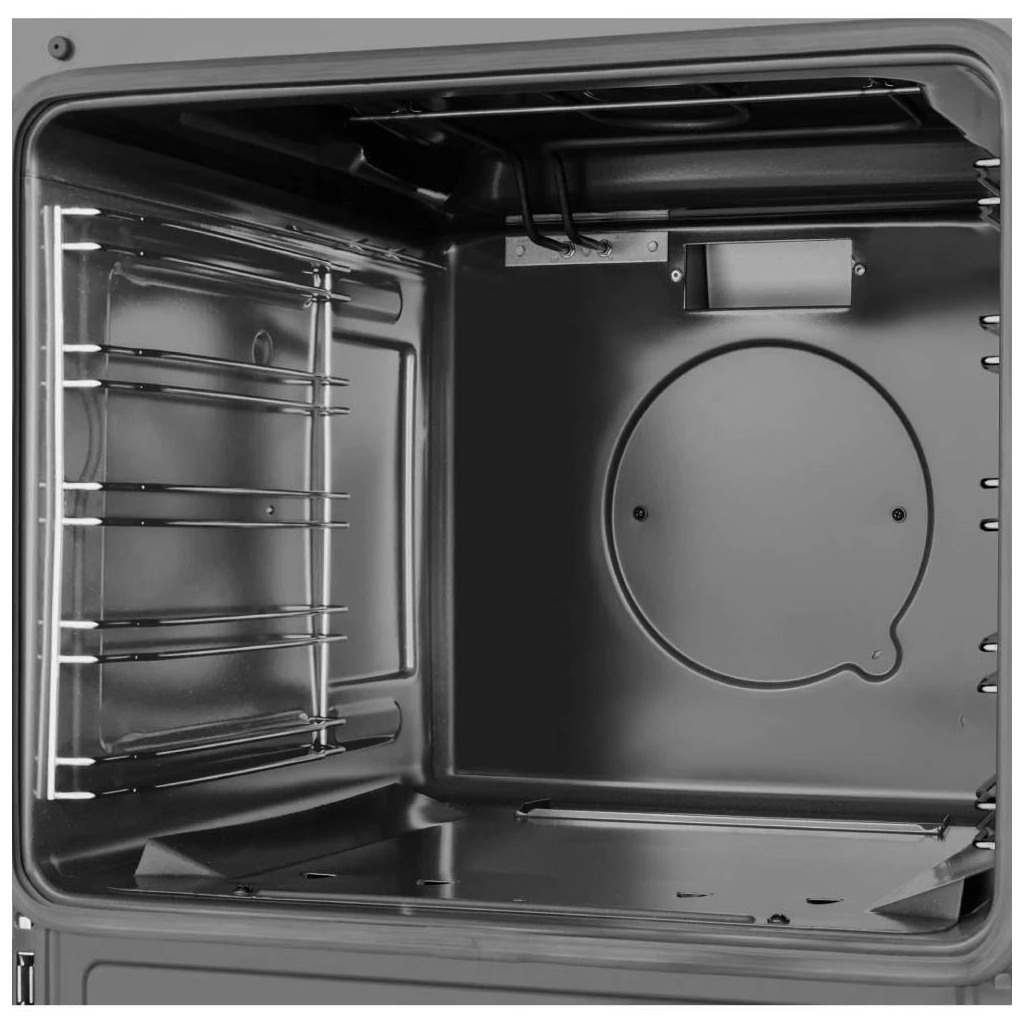 Плита Hansa FCGX5202092 - зображення 4