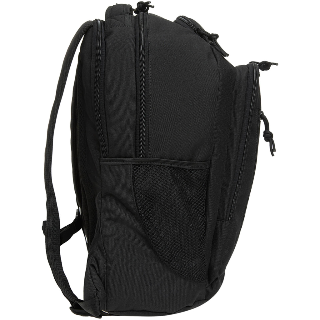 Рюкзак для ноутбука Bagland 17" BL Техас 29L Black 000532662 (1121520881) - изображение 3