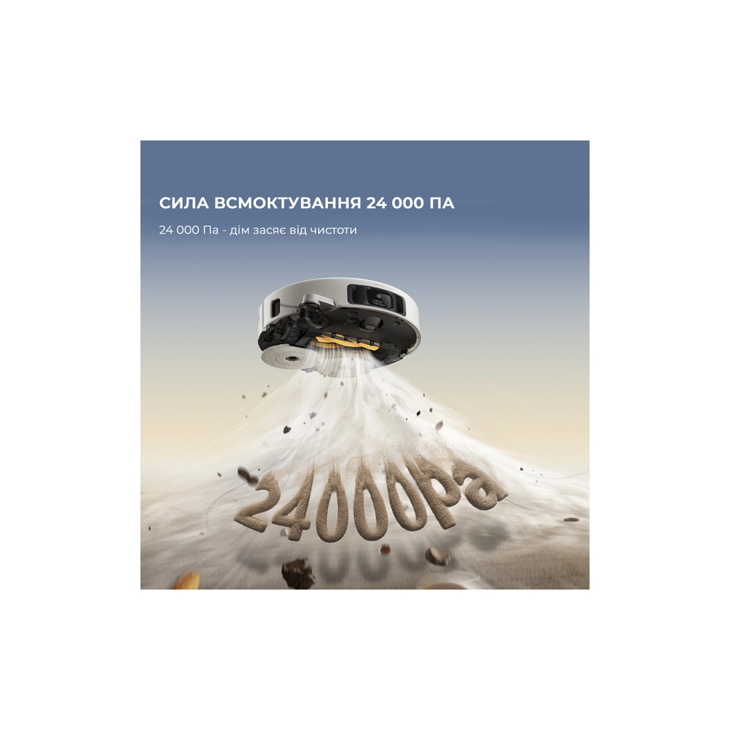 Пилосос MOVA V50 Ultra Complete (RLV72LE-1) - зображення 6