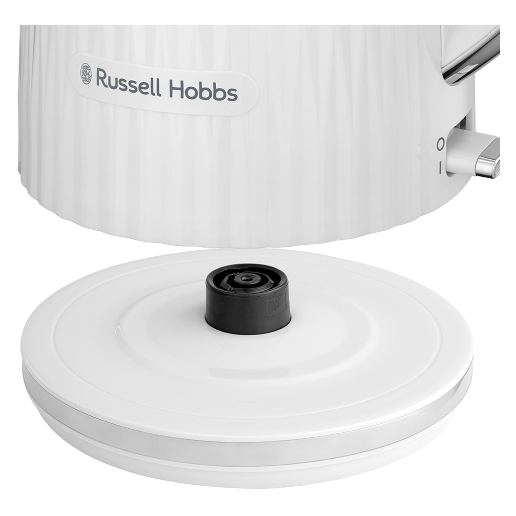 Електрочайник Russell Hobbs 27360-70 - изображение 3