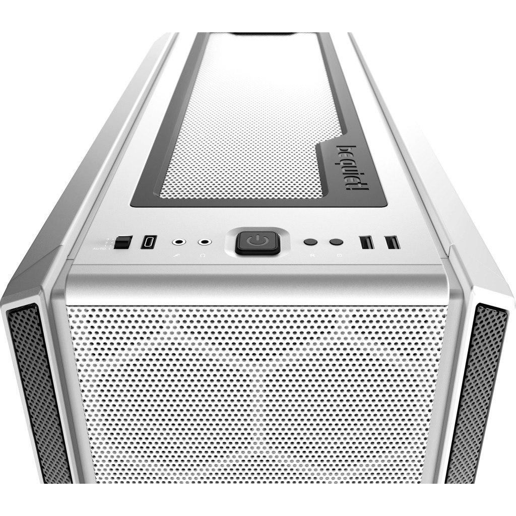 Корпус для ПК Be quiet! Silent Base 802 Window White (BGW40) - зображення 5