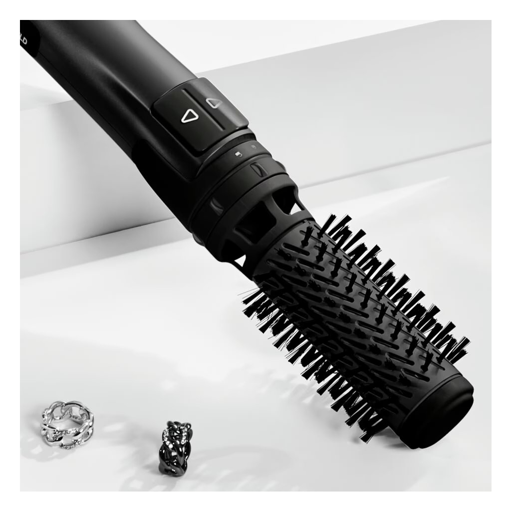 Фен-щітка Rowenta CF952LF0 - зображення 5