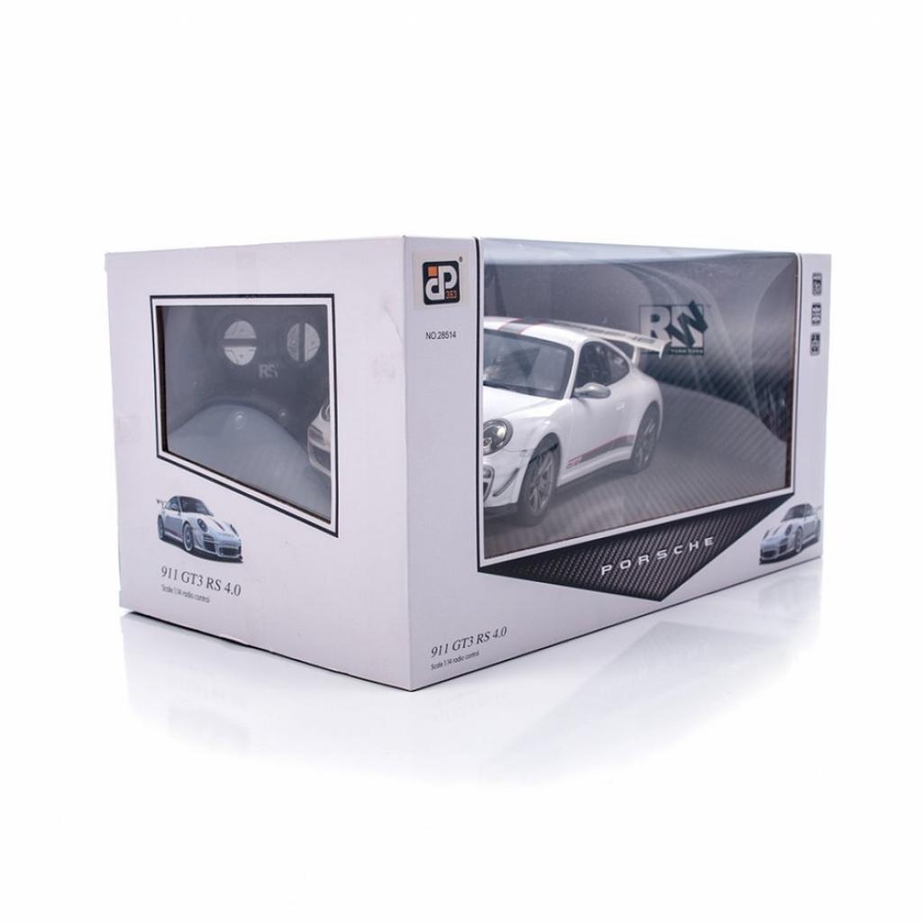Радіокерована іграшка JP383 Porsche 911GT (28518-3) - зображення 6