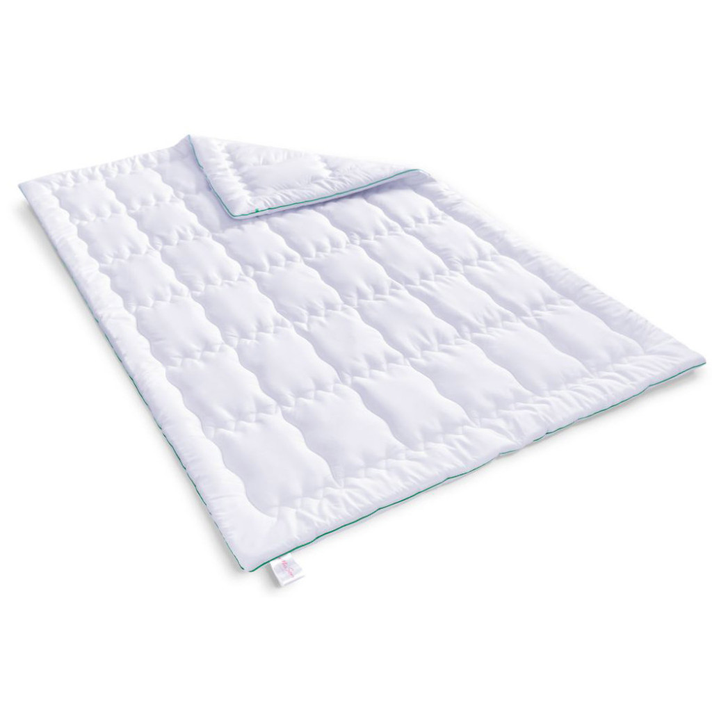 Ковдра MirSon шовкова Eco Hand Made 0529 літо 110x140 см (2200000459527) - зображення 1