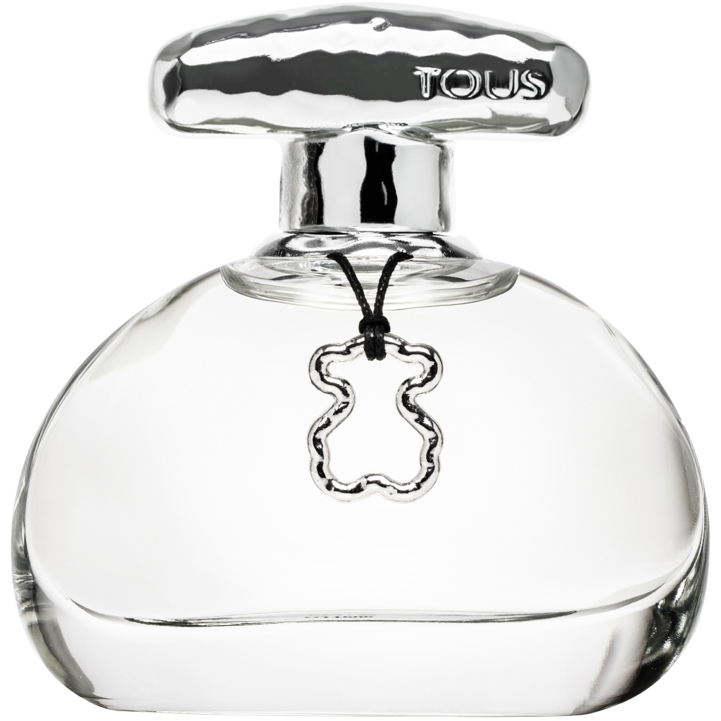 Туалетна вода Tous Touch The Luminous Gold 50 мл (8436550505887) - зображення 1