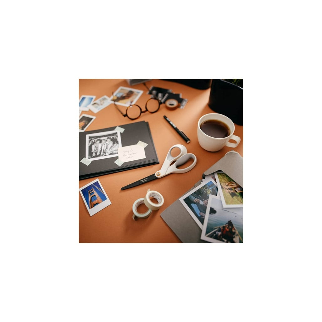 Кухонні ножиці Fiskars з Non-Stick покриттям 18 см (1070026) - зображення 6