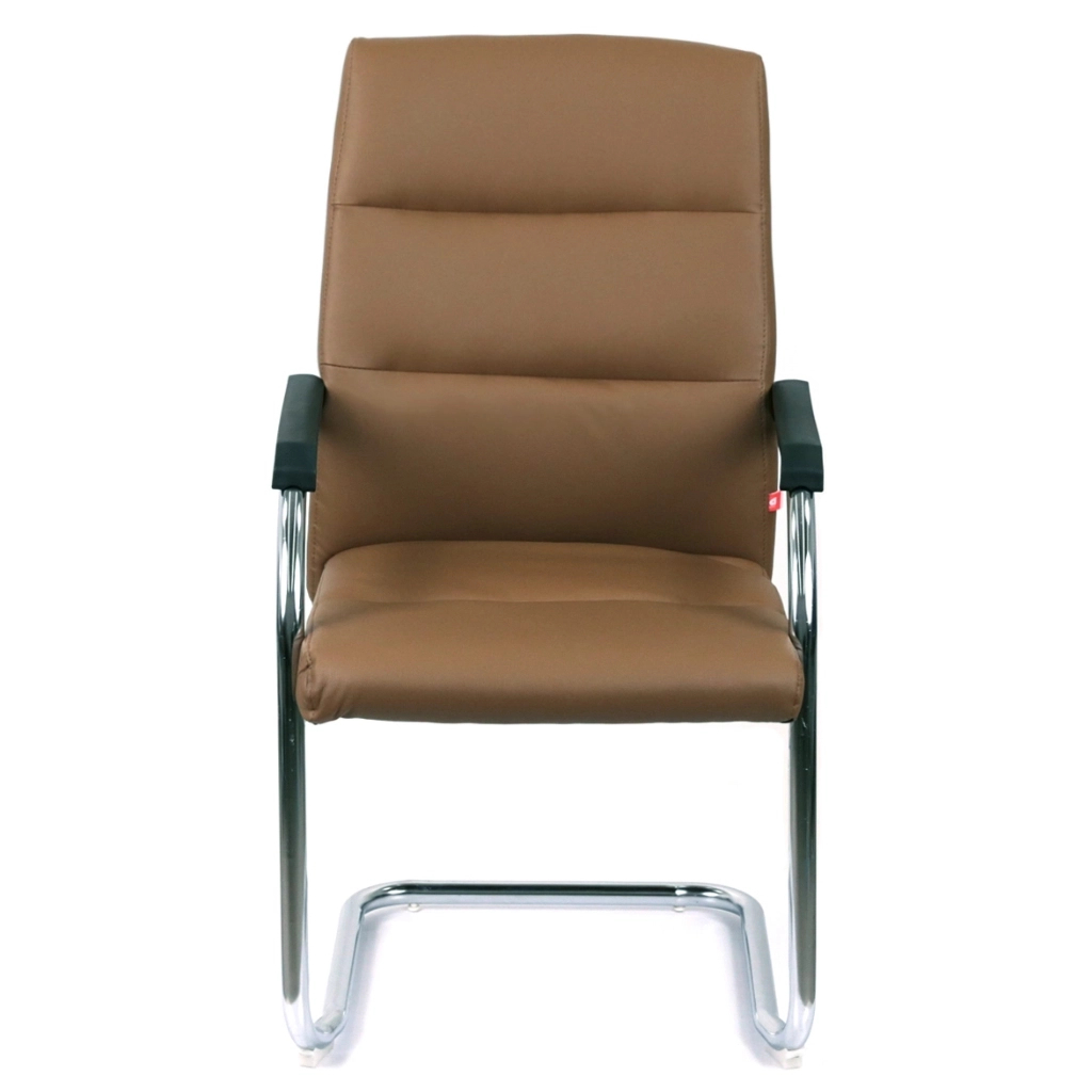 Офісне крісло Аклас Натан CH CF Коричневий (00127506) - зображення 2