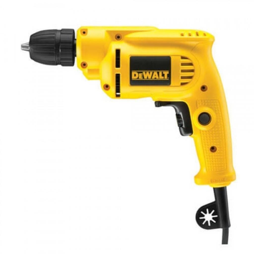 Дриль DeWALT DWD014S - изображение 2
