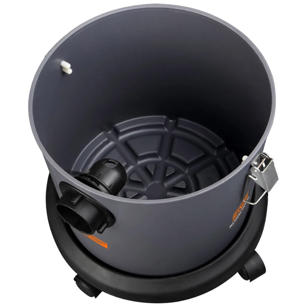 Пилосос ECG VM 3140 Hobby - зображення 4