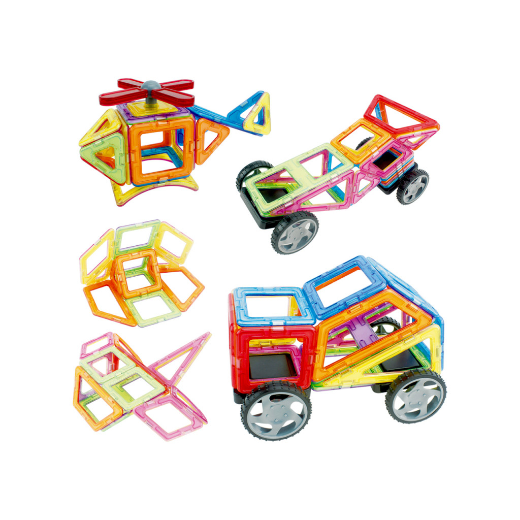 Конструктор Limo Toy LT5003 - зображення 3