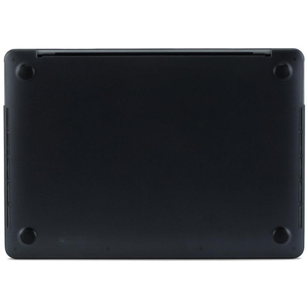 Чохол до ноутбука Incase 13" MacBook Pro Hardshell Case Black Frost (INMB200260-BLK) - зображення 2