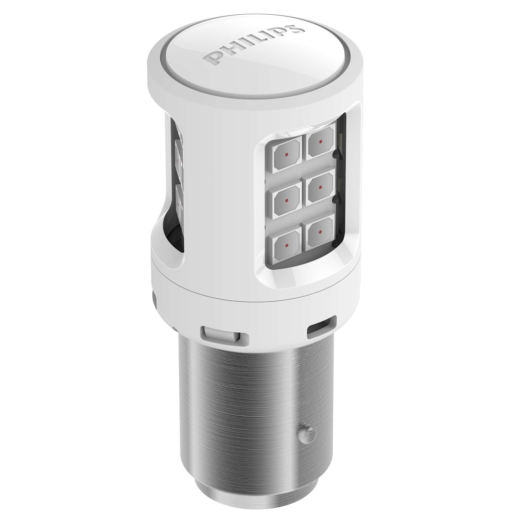 Автолампа Philips 11499ULRX2 - зображення 2
