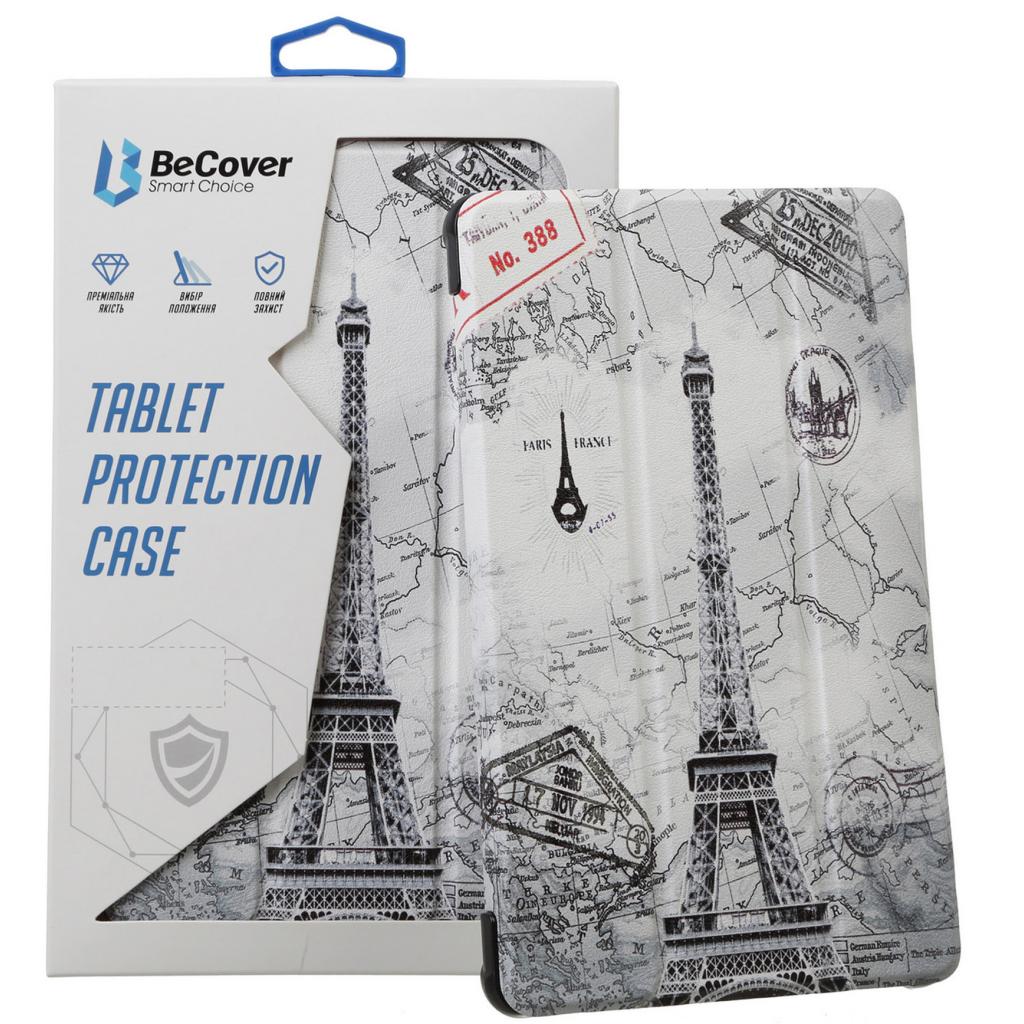 Чохол до планшета BeCover Smart Case Samsung Galaxy Tab A7 10.4 SM-T500 / SM-T505 / S (705950) - зображення 1