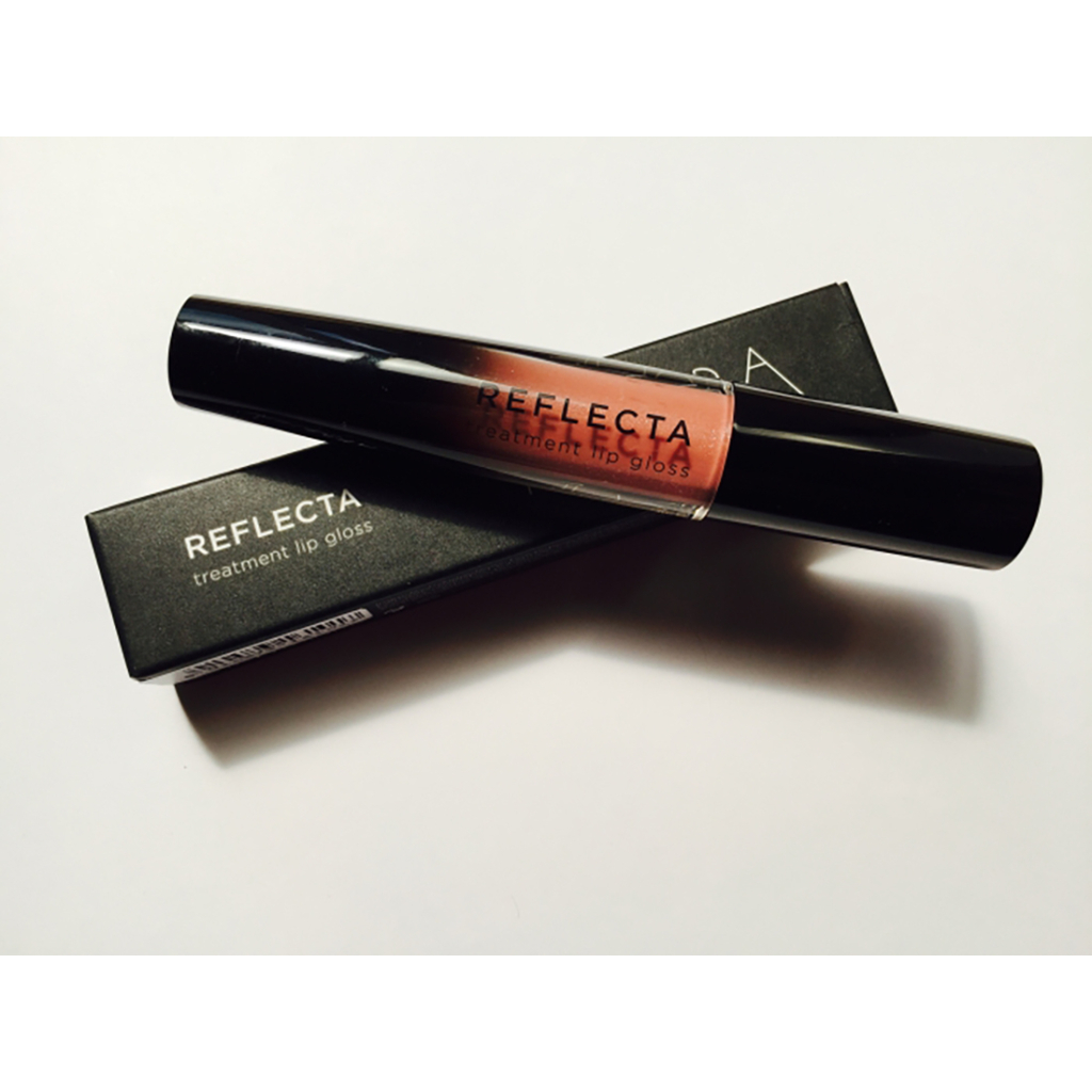 Блиск для губ NoUBA Reflecta 12 - Satin (8010573161123) - зображення 2