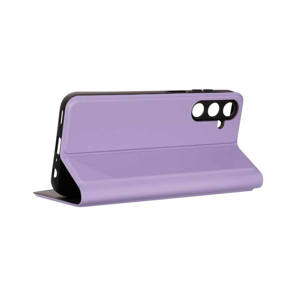 Чохол до мобільного телефона BeCover Exclusive New Style Samsung Galaxy A36 SM-A366 Purple (713026) - зображення 5