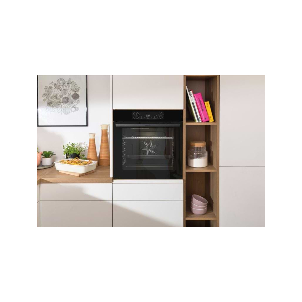 Духова шафа Gorenje BO6737E02BG - зображення 5