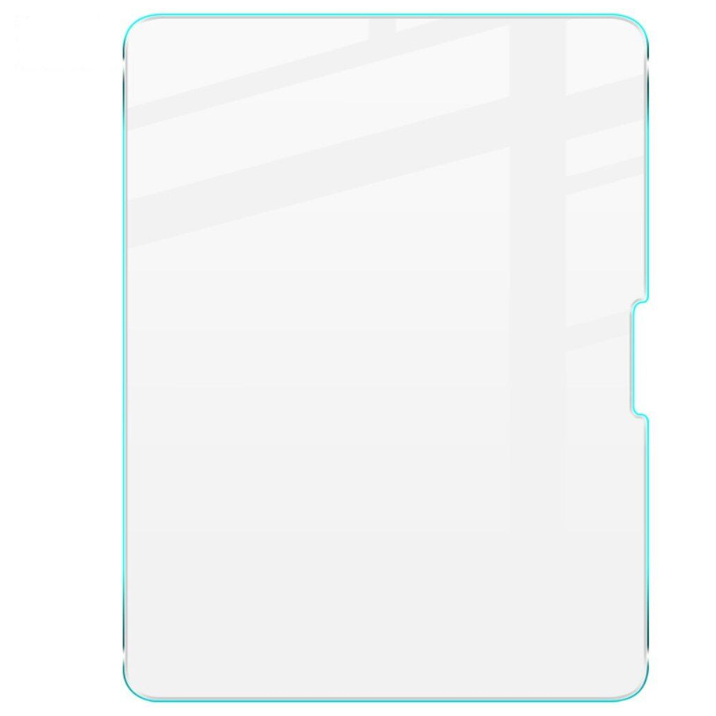 Скло захисне BeCover 3D Edge Full Cover Apple iPad Pro 11" M5 (2025) (714776) - picture 5