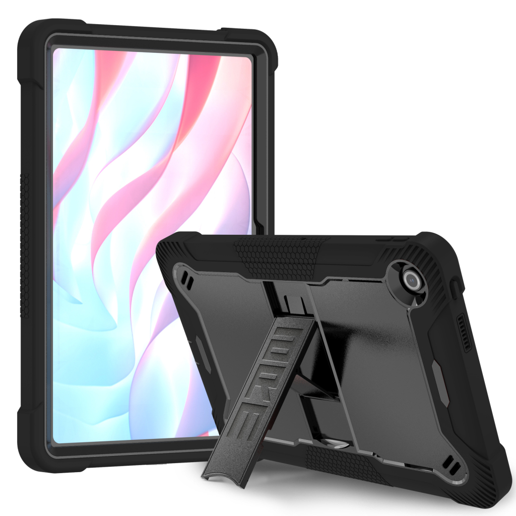 Чохол до планшета Armorstandart Rover Lenovo Tab TB311FU Black (ARM84960) - зображення 2