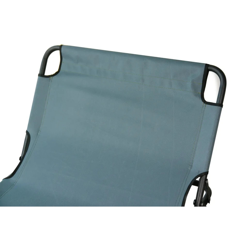 Розкладачка NeRest NR-43 Grey (4820211101503_2) - зображення 6