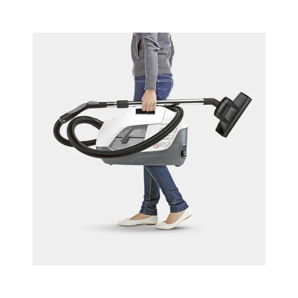 Пилосос Karcher 1.195-252.0 - зображення 12