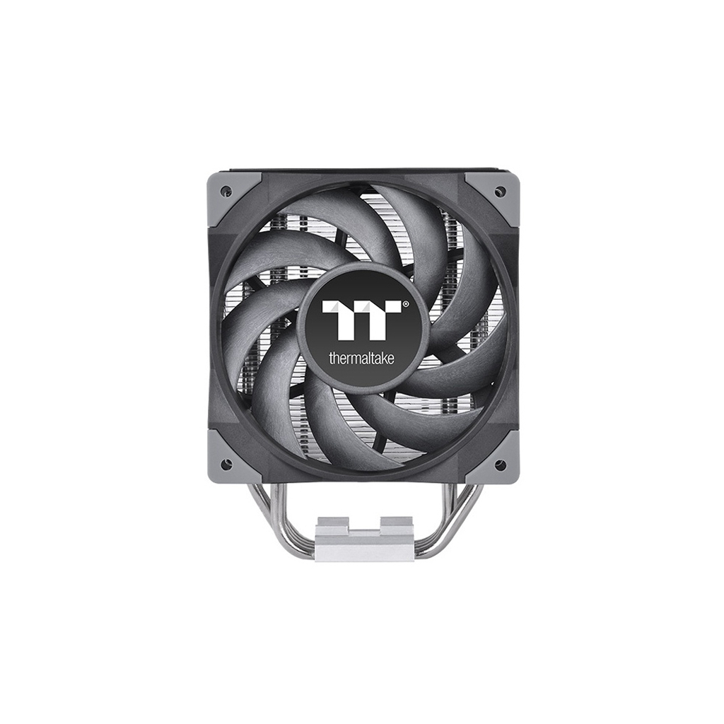 Кулер до процесора ThermalTake TOUGHAIR 310 (CL-P074-AL12BL-A) - зображення 2