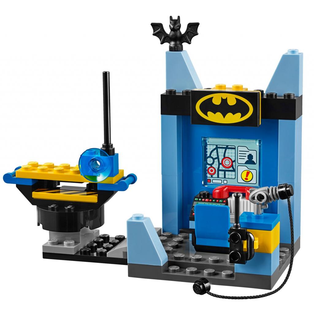 Конструктор LEGO Juniors Бетмен і Супермен проти Лекса Лютора (10724) - зображення 3