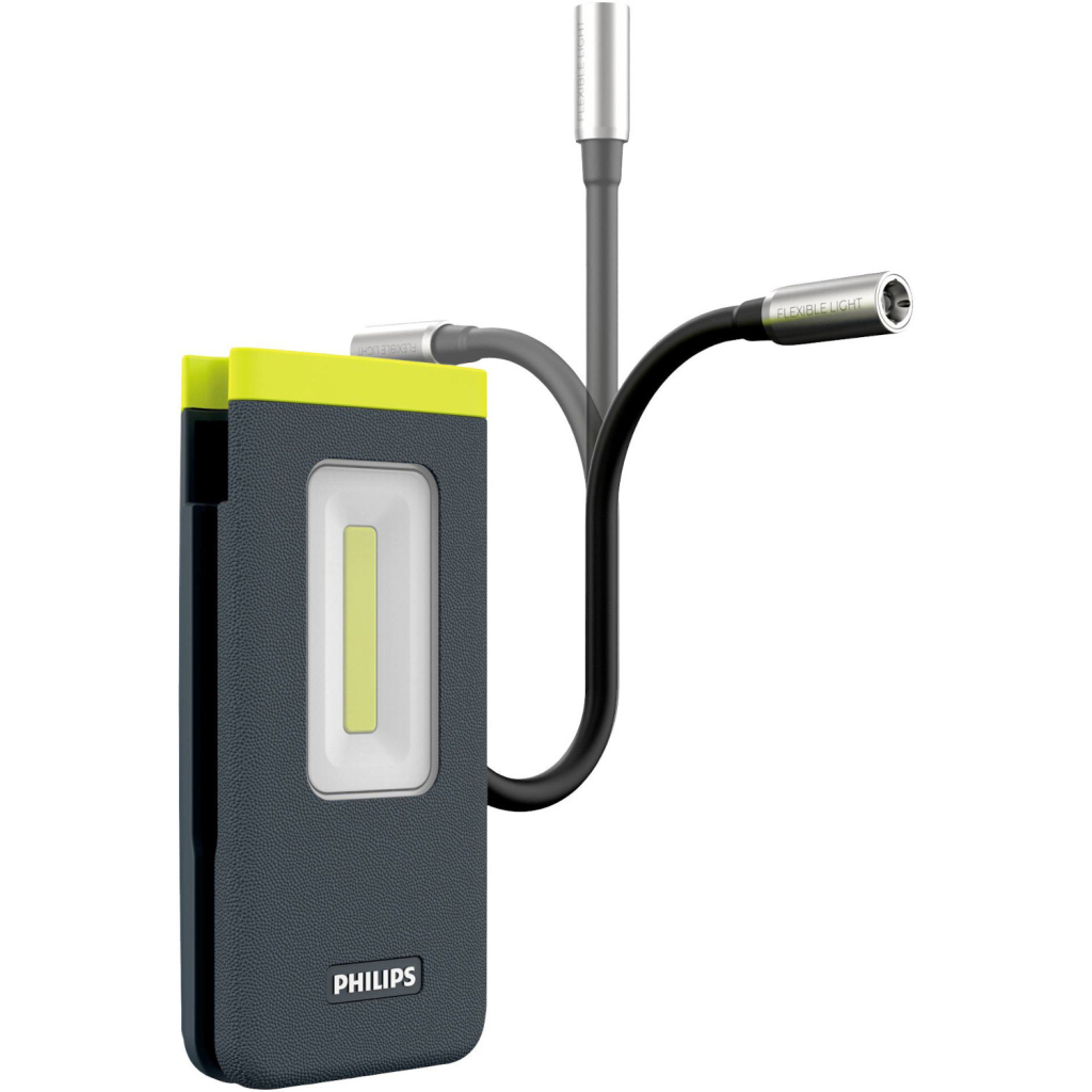 Ліхтар Philips X60POCKX1 - зображення 6