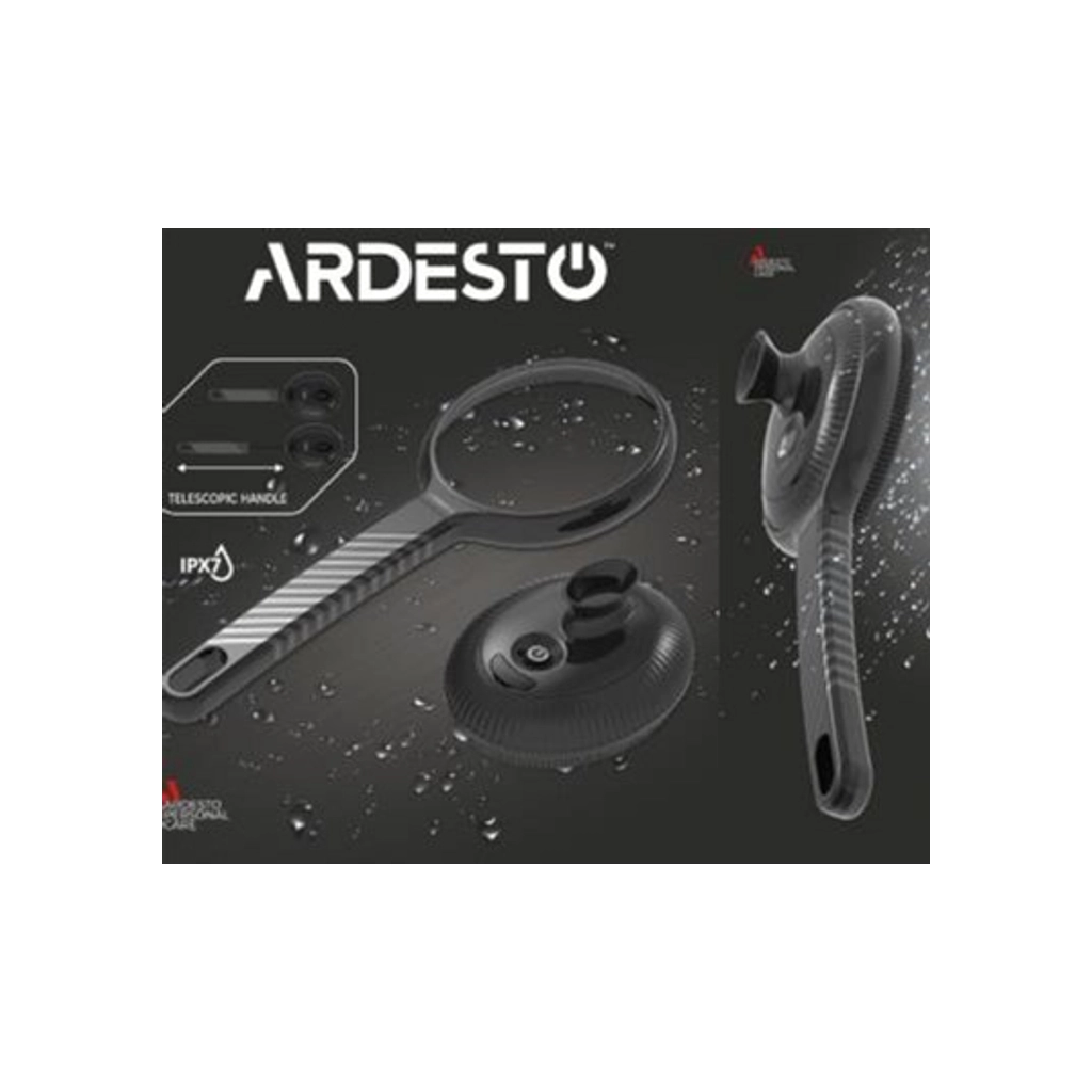 Масажер Ardesto EMB-1B - зображення 2