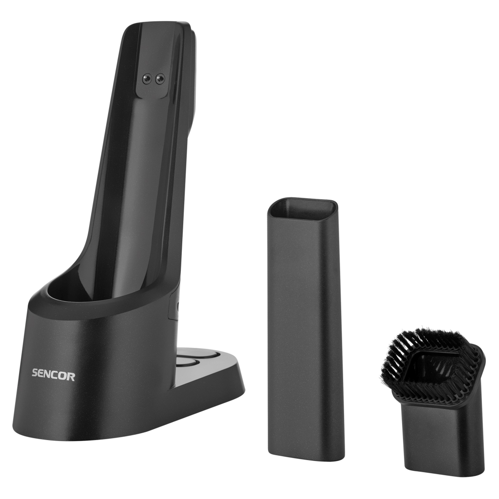 Пилосос Sencor SVC308BK - зображення 5