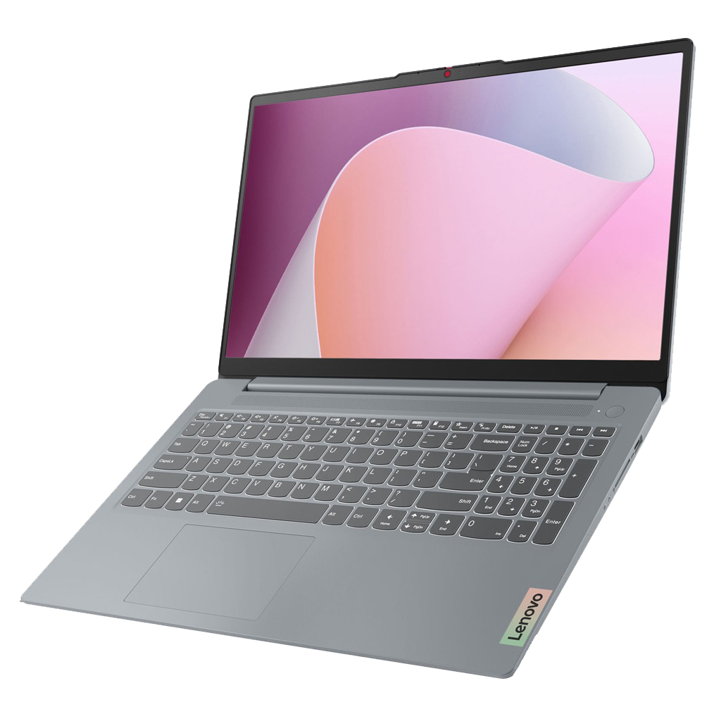 Ноутбук Lenovo IdeaPad Slim 3 15ABR8 (82XM00XERA) - зображення 12