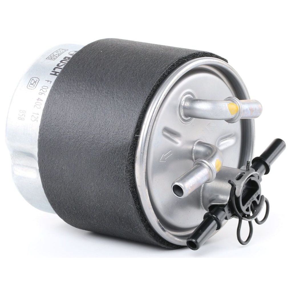 Фільтр паливний Bosch F 026 402 125 - изображение 1