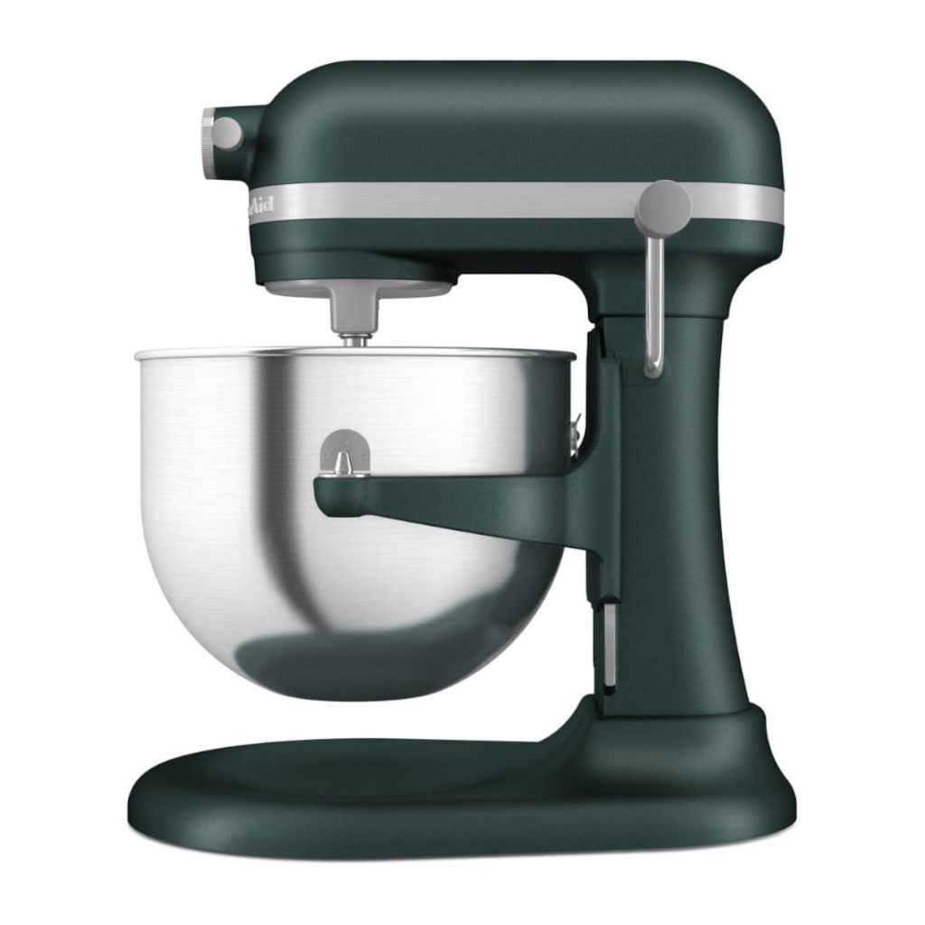 Кухонний комбайн KitchenAid 5KSM70SHXEPP - зображення 4
