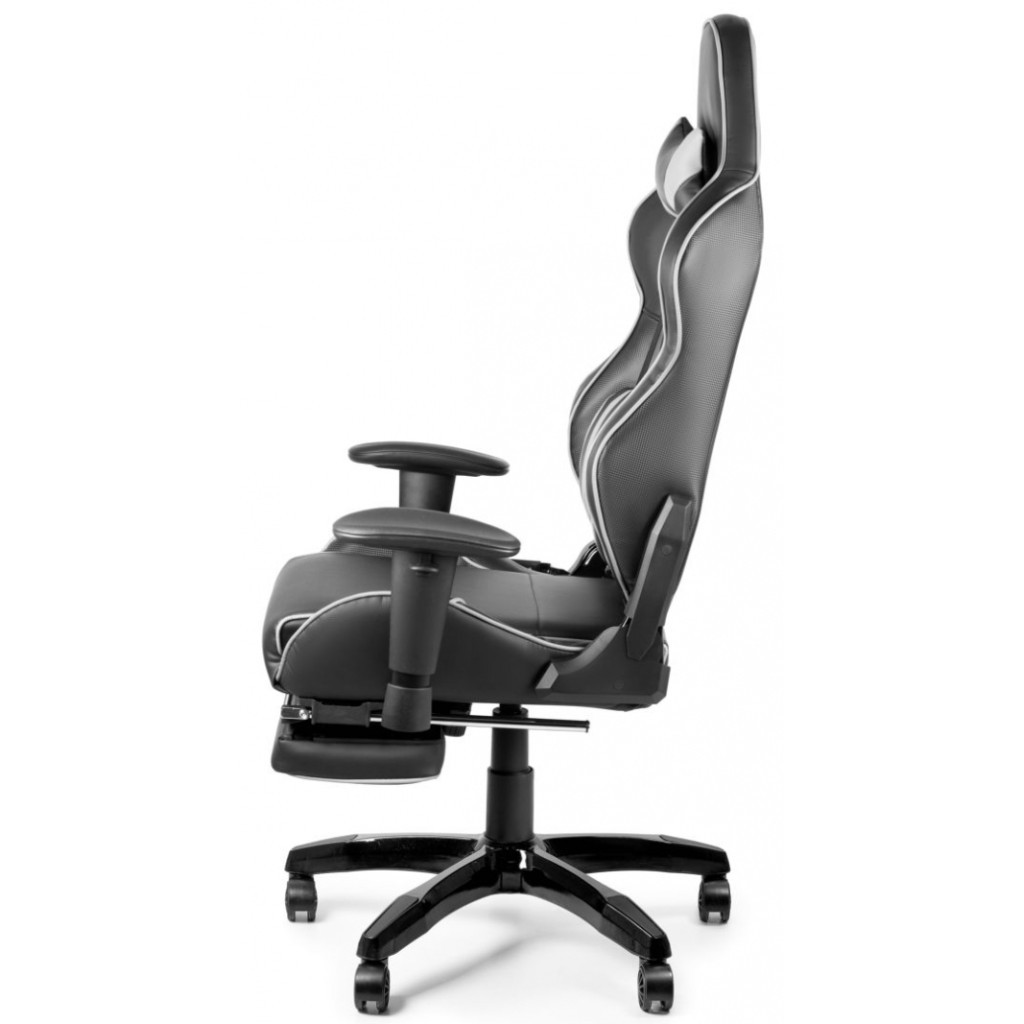 Крісло ігрове Barsky Batman (SD-27) - зображення 5