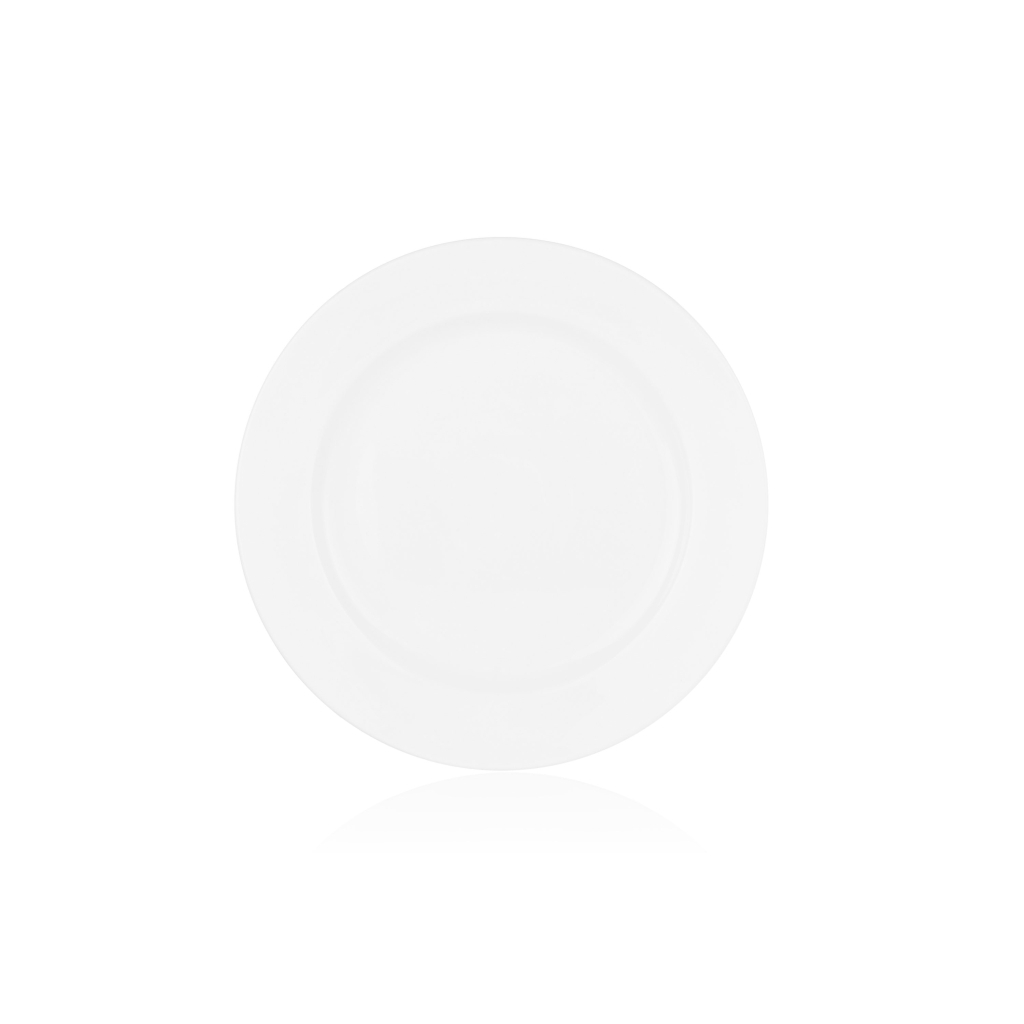 Тарілка Ardesto Prato Cake 18 см (AR3602P) - зображення 1