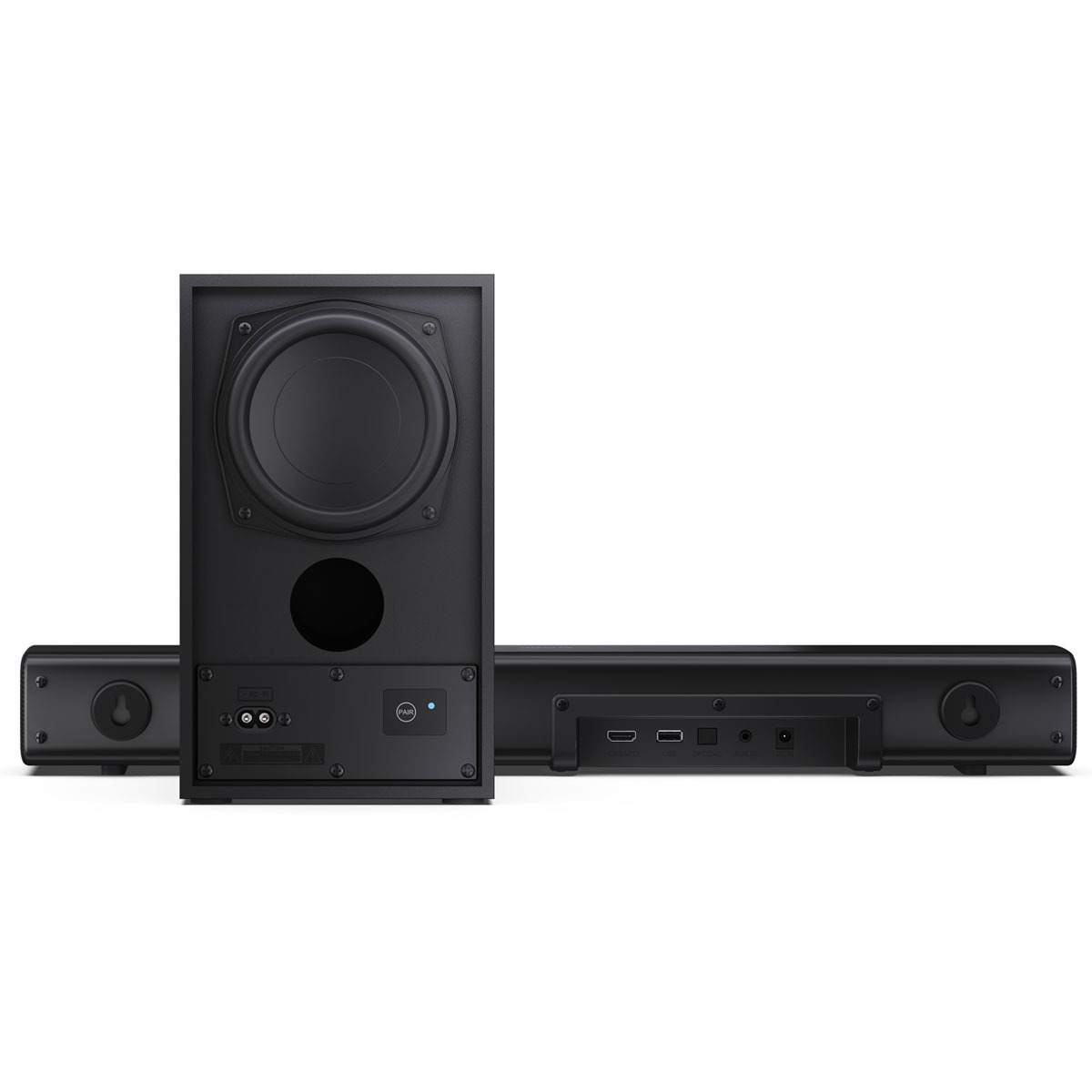 Саундбар Sharp HT-SBW121 - зображення 11