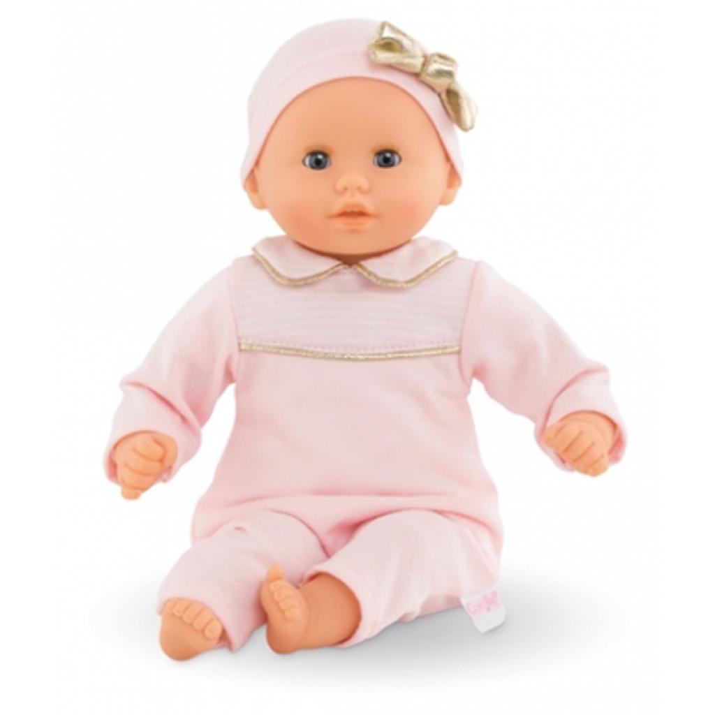 Пупс Corolle м'який для сну Манон з ароматом ванілі 30 см (9000100270) - зображення 1
