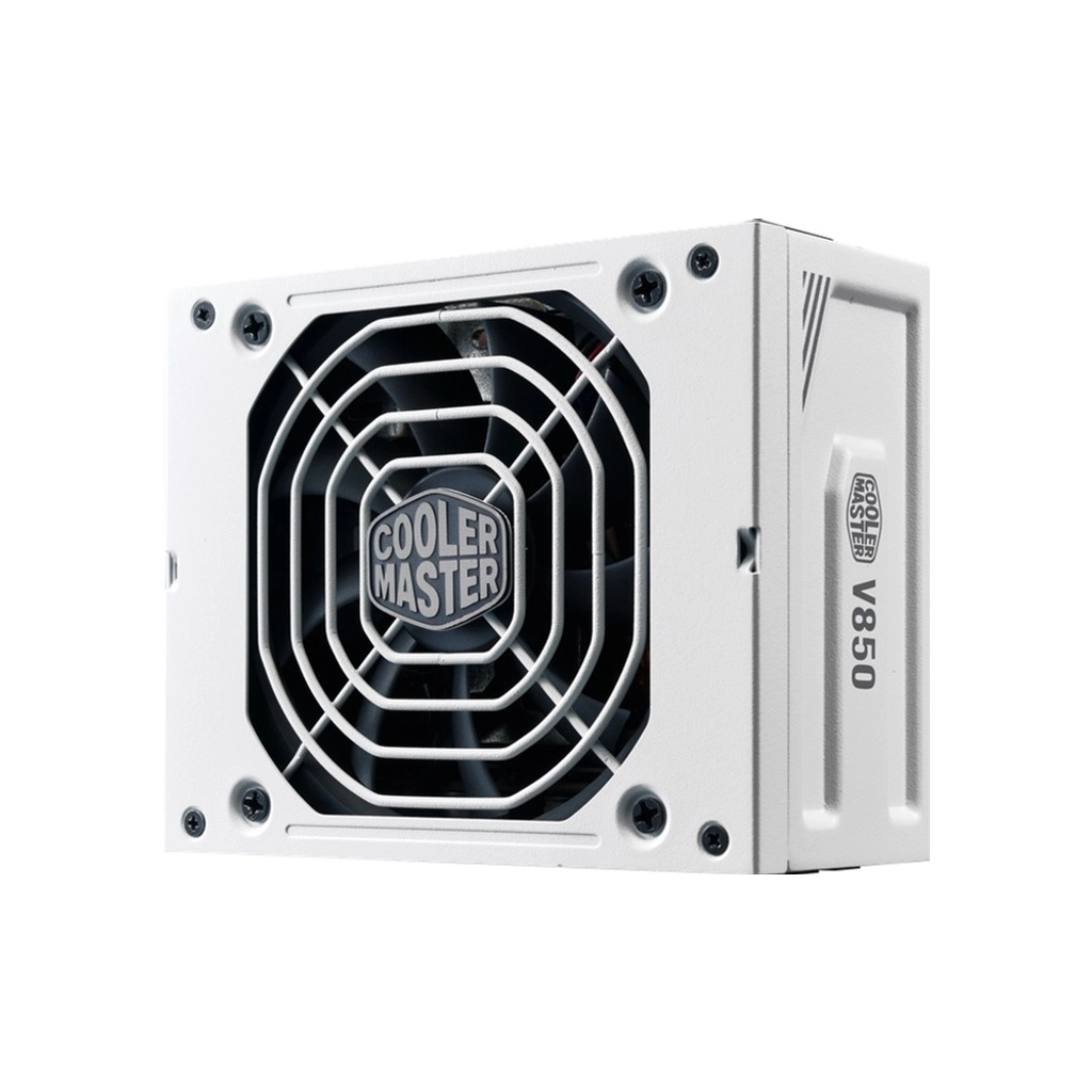 Блок живлення CoolerMaster 850W (MPY-8501-SFHAGV-3EWE) - изображение 4