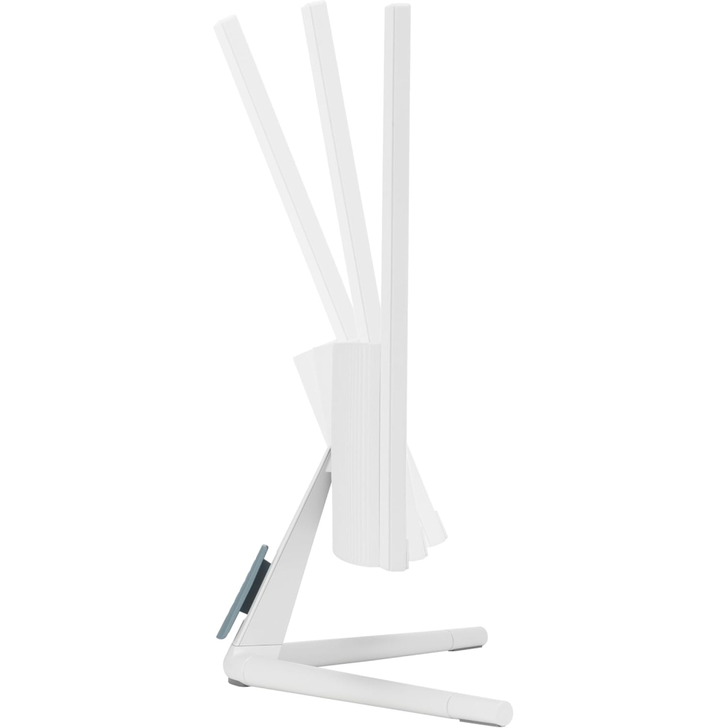 Монітор ASUS VU279HFI-W - зображення 6