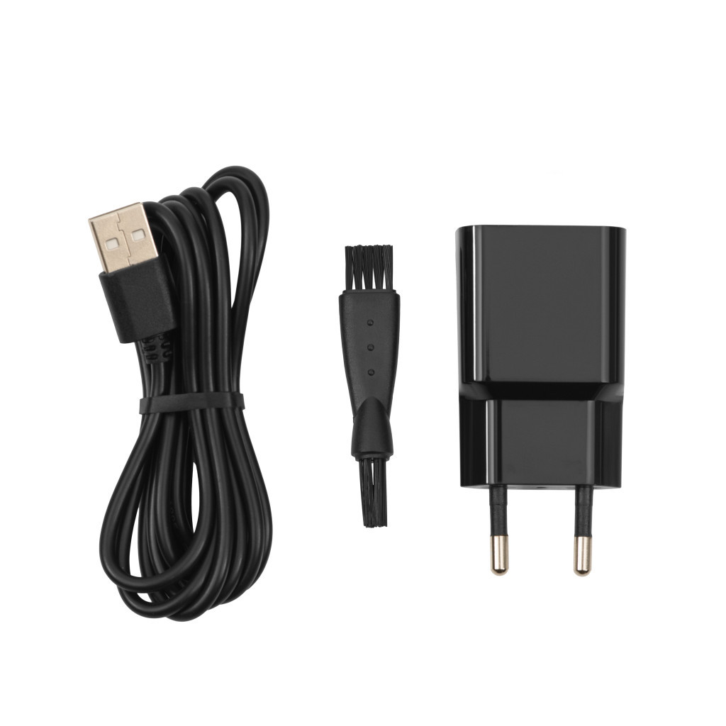 Електробритва Ardesto SHRR-B5WDR - зображення 7