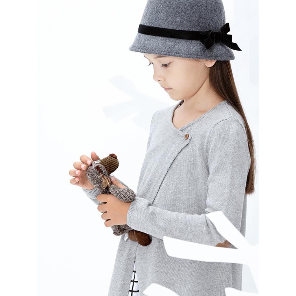 М'яка іграшка Sigikid Beasts Ведмідь 18 см (38354SK) - зображення 6