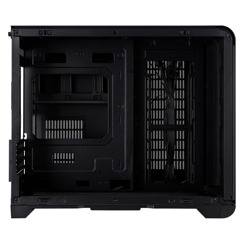 Корпус 1stPlayer VT6-BK - зображення 5