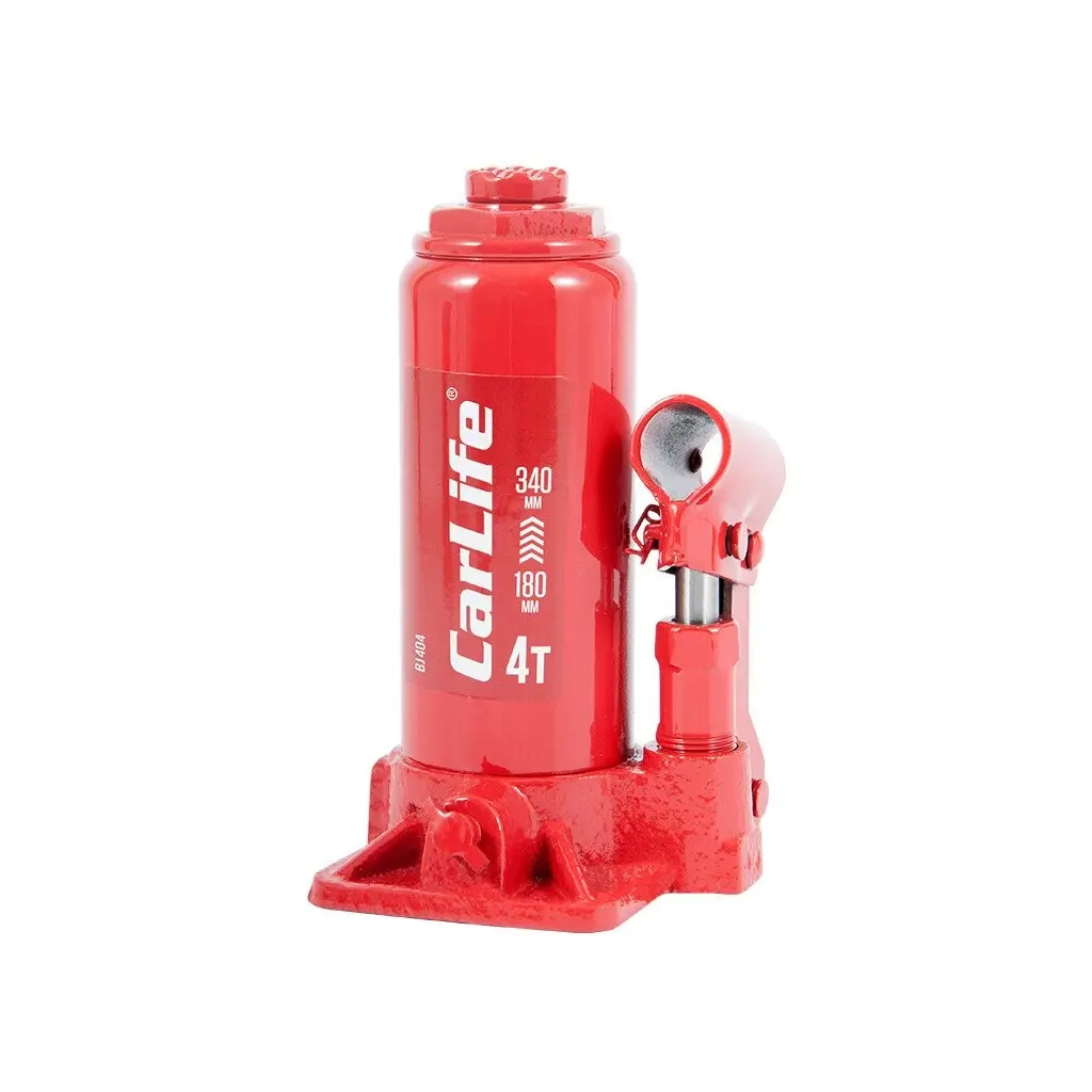 Домкрат CarLife 4 т (BJ404) - изображение 1
