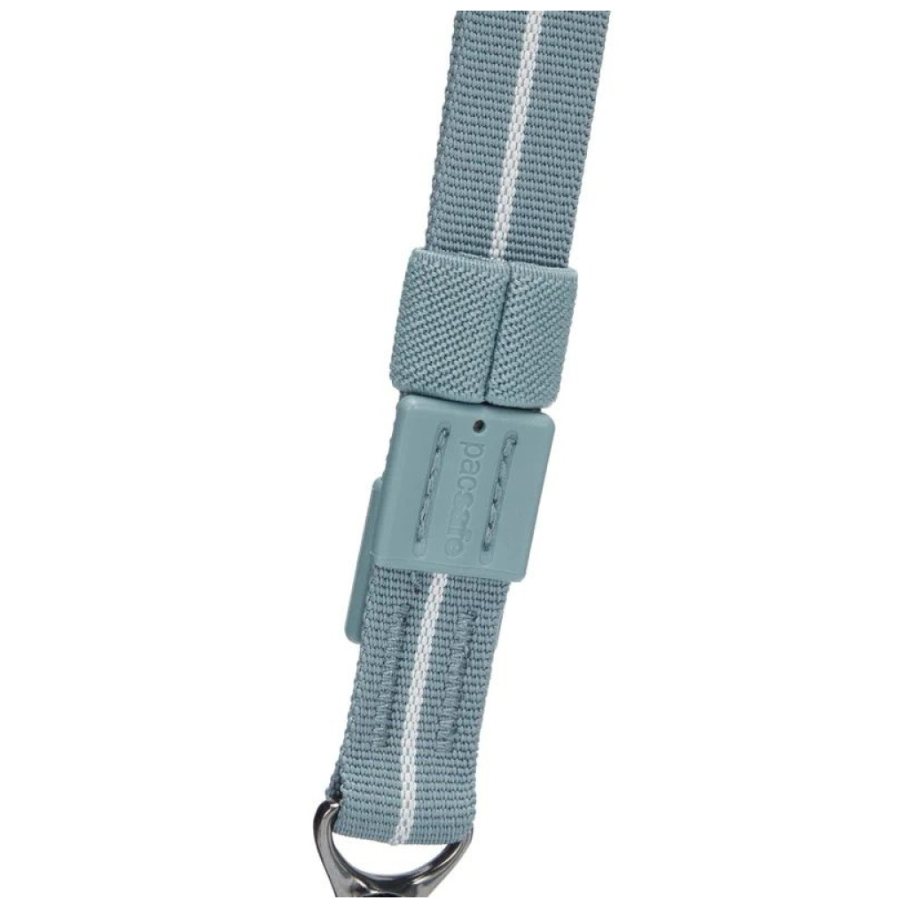 Сумка Pacsafe GO Crossbody pouch М'ятна (35125528) - зображення 6