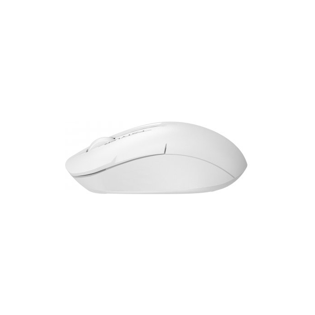 Мишка A4Tech FG15CS Air2 Wireless White (4711421001243) - зображення 4