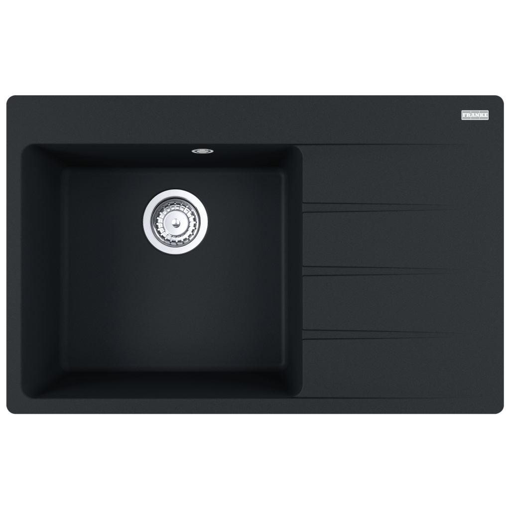 Мийка кухонна Franke 114.0630.474 - зображення 1