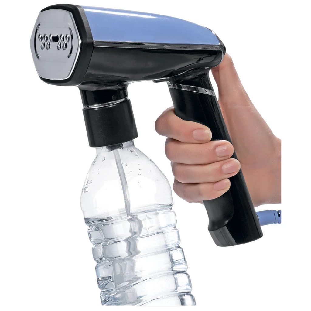 Відпарювач для одягу Delfa DGS-288 - зображення 4