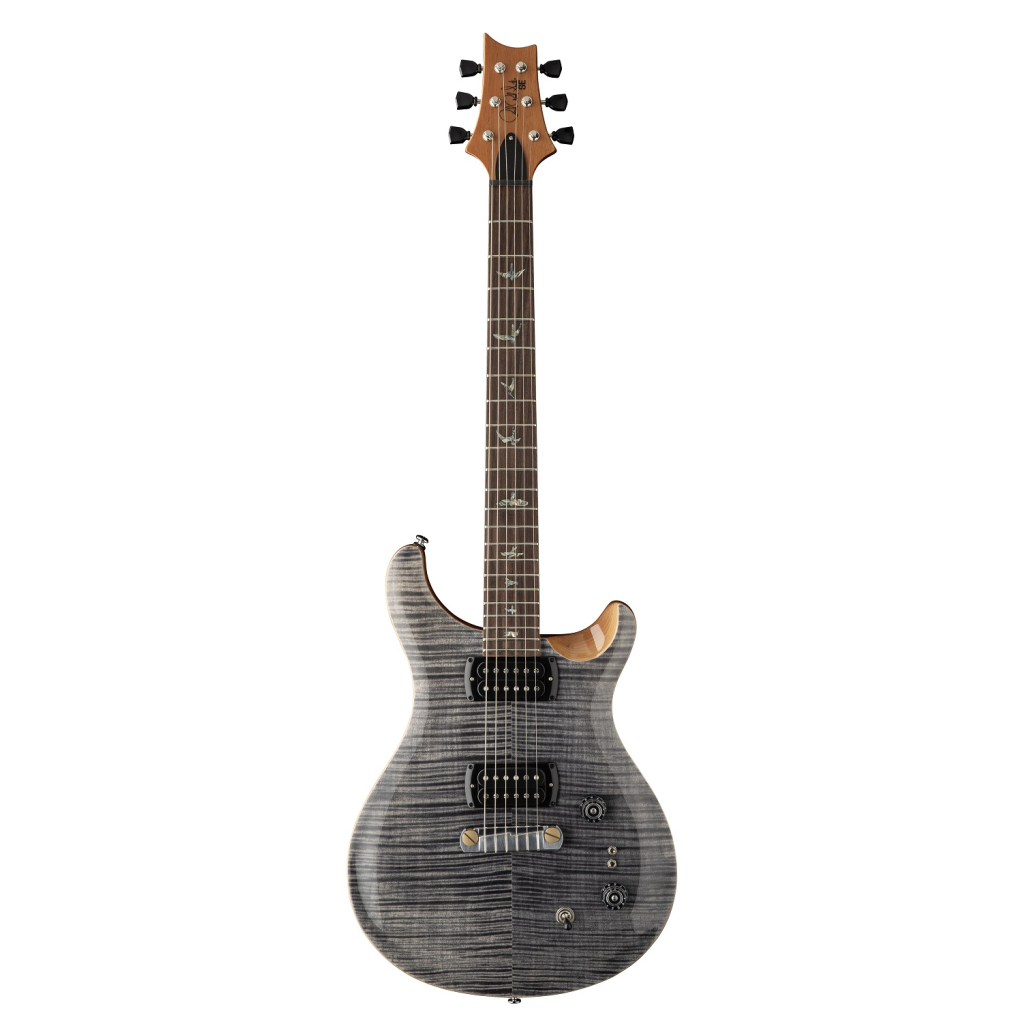 Електрогітара PRS SE Paul's Guitar Charcoal - зображення 1
