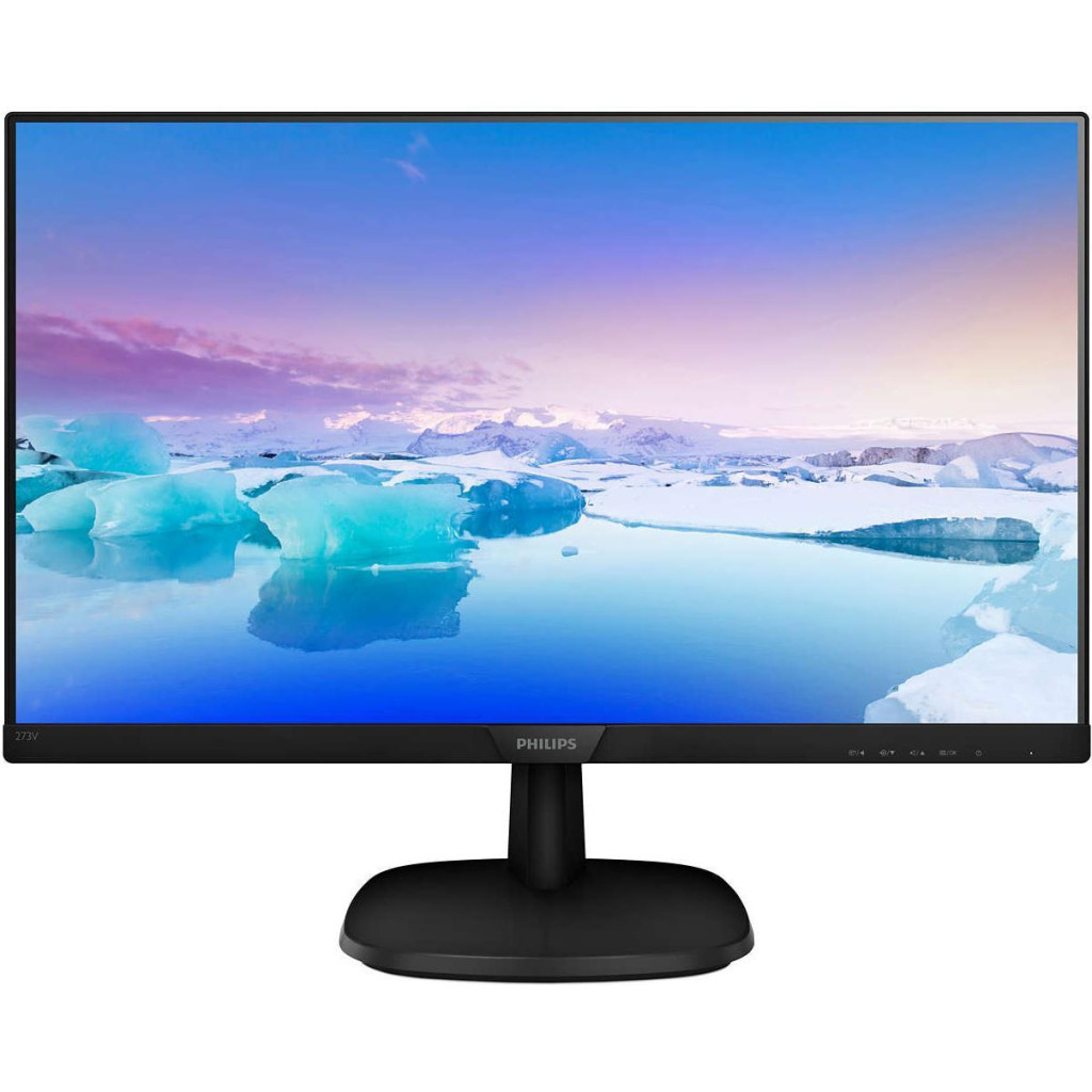 Монітор Philips 273V7QJAB/01 - зображення 1