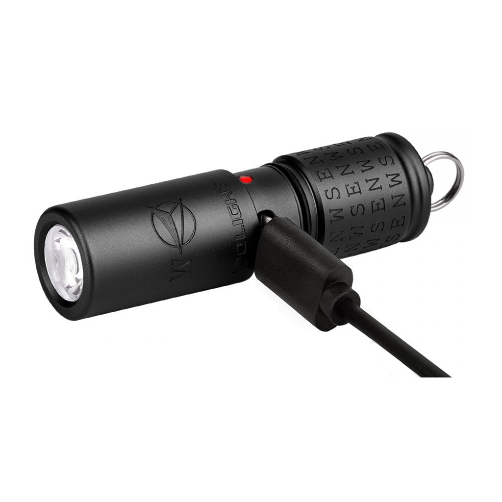 Ліхтар Olight I1R2 PRO West Black (0.0000.0798) - зображення 4